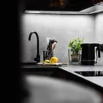 Home, Bedroom With Bathtub, Jacuzzi קושצ'יז'נה