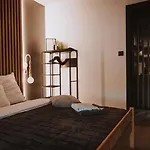 בית נופש Home, Bedroom With Bathtub, Jacuzzi *