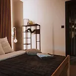 Home, Bedroom With Bathtub, Jacuzzi קושצ'יז'נה