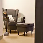 Home, Bedroom With Bathtub, Jacuzzi * קושצ'יז'נה