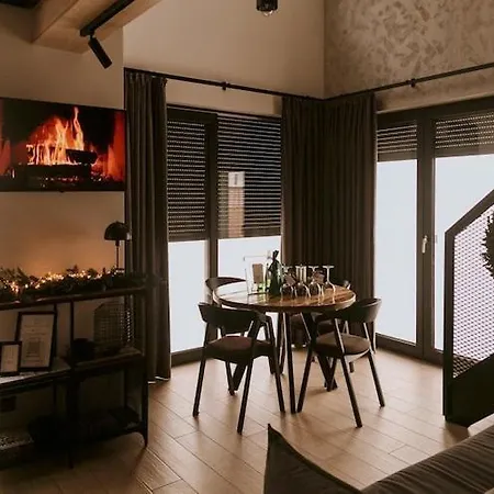 Semesterbostad Home, Bedroom With Bathtub, Jacuzzi *